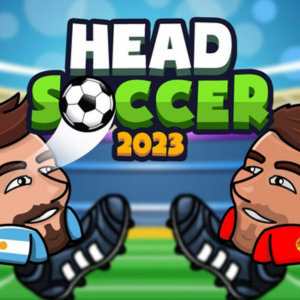 Head Soccer 2023