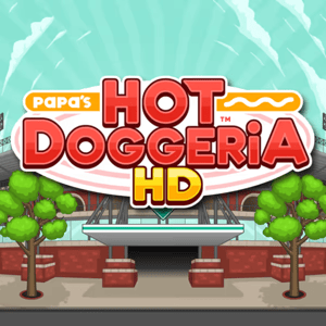 Papas Hotdoggeria