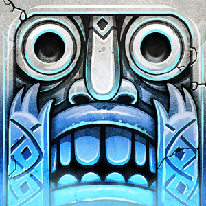 Temple Run 2: Frozen Shadows